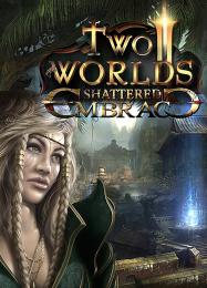 Two Worlds 2: Shattered Embrace: Читы, Трейнер +9 [CheatHappens.com]