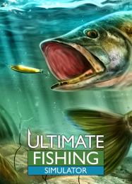 Ultimate Fishing Simulator: Читы, Трейнер +11 [MrAntiFan]
