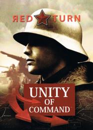 Unity of Command - Red Turn: Читы, Трейнер +13 [FLiNG]