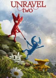 Unravel Two: Читы, Трейнер +11 [dR.oLLe]
