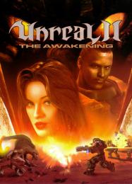 Unreal 2: The Awakening: Читы, Трейнер +8 [FLiNG]