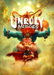 Unruly Heroes: Читы, Трейнер +10 [CheatHappens.com]