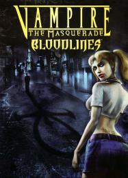 Vampire: The Masquerade - Bloodlines: Читы, Трейнер +9 [CheatHappens.com]