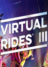 Virtual Rides 3: Funfair Simulator: Читы, Трейнер +14 [dR.oLLe]