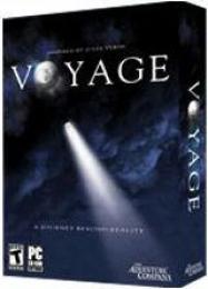 Voyage: Inspired by Jules Verne: Читы, Трейнер +5 [FLiNG]