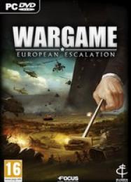 Wargame: European Escalation: Читы, Трейнер +10 [MrAntiFan]