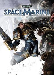 Warhammer 40.000: Space Marine: Читы, Трейнер +8 [dR.oLLe]
