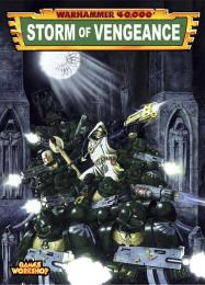 Warhammer 40.000: Storm of Vengeance: Читы, Трейнер +14 [FLiNG]