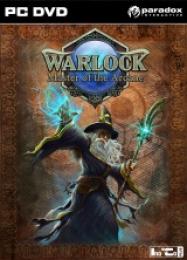 Warlock: Master of the Arcane: Читы, Трейнер +11 [MrAntiFan]