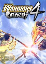 Warriors Orochi 4: Читы, Трейнер +7 [MrAntiFan]