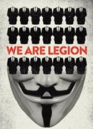 We Are Legion: Читы, Трейнер +15 [dR.oLLe]