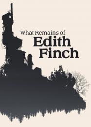 What Remains of Edith Finch: Читы, Трейнер +8 [CheatHappens.com]