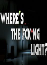 Wheres the Fcking Light - VR: Читы, Трейнер +12 [MrAntiFan]