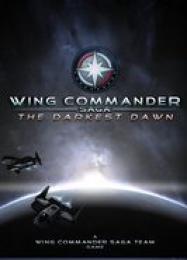Wing Commander Saga: The Darkest Dawn: Читы, Трейнер +12 [FLiNG]