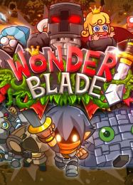 Wonder Blade: Читы, Трейнер +9 [FLiNG]