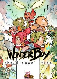 Wonder Boy: The Dragons Trap: Читы, Трейнер +10 [FLiNG]