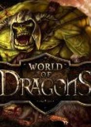 World of Dragons: Читы, Трейнер +9 [dR.oLLe]