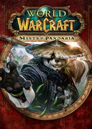 World of Warcraft: Mists of Pandaria: Читы, Трейнер +8 [dR.oLLe]