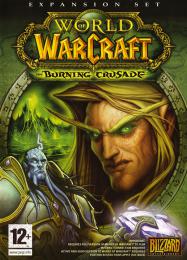 World of Warcraft: The Burning Crusade: Читы, Трейнер +5 [MrAntiFan]