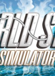 World Ship Simulator: Читы, Трейнер +12 [FLiNG]