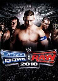 WWE SmackDown vs. Raw 2010: Читы, Трейнер +14 [MrAntiFan]