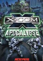 X-COM: Apocalypse: Читы, Трейнер +5 [dR.oLLe]