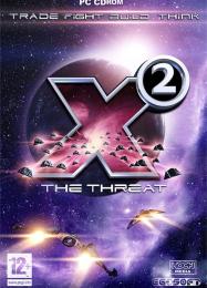 X2 The Threat: Читы, Трейнер +5 [CheatHappens.com]