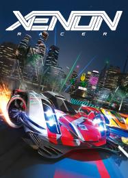 Xenon Racer: Читы, Трейнер +10 [FLiNG]