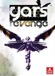 Yars Revenge: Читы, Трейнер +9 [FLiNG]