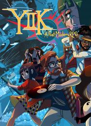 YIIK: A Postmodern RPG: Читы, Трейнер +15 [MrAntiFan]