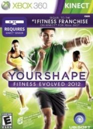 Your Shape: Fitness Evolved 2012: Читы, Трейнер +7 [CheatHappens.com]