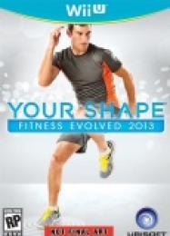 Your Shape: Fitness Evolved 2013: Читы, Трейнер +5 [CheatHappens.com]