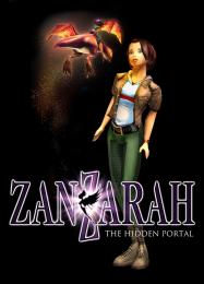 Zanzarah: the Hidden Portal: Читы, Трейнер +13 [FLiNG]