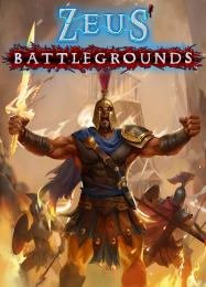 Zeus Battlegrounds: Читы, Трейнер +6 [FLiNG]